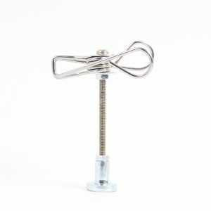 Magnetic Mosquito Coil Holder